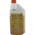 Gold Label Bute Free Liquid - 1 Litre